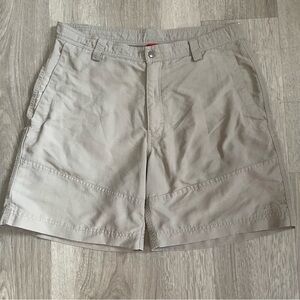 The North Face Men’s Shorts, Size 36, Hiking, Outdoor, Travel, Light
